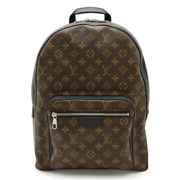 Louis Vuitton Monogram Josh Backpack - Picture 1 of 8